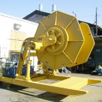 Cable Repair Stations
