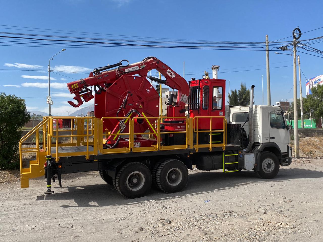 Models SCB6000 / SCRB300