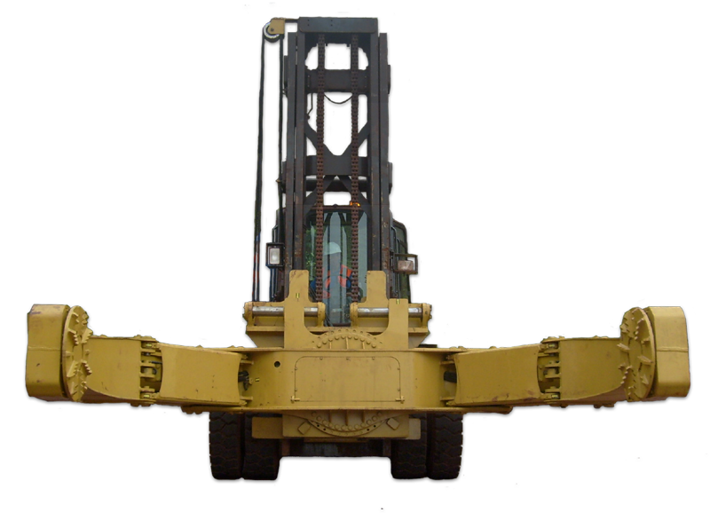 Model TH20