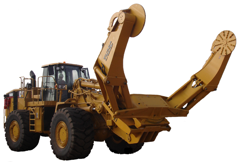 Model TH25