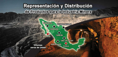 Appointment of FMA distributor in Mexico