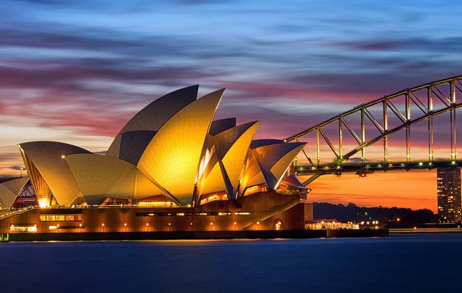 FMA new partner of the Chilean-Australian Chamber of Commerce.