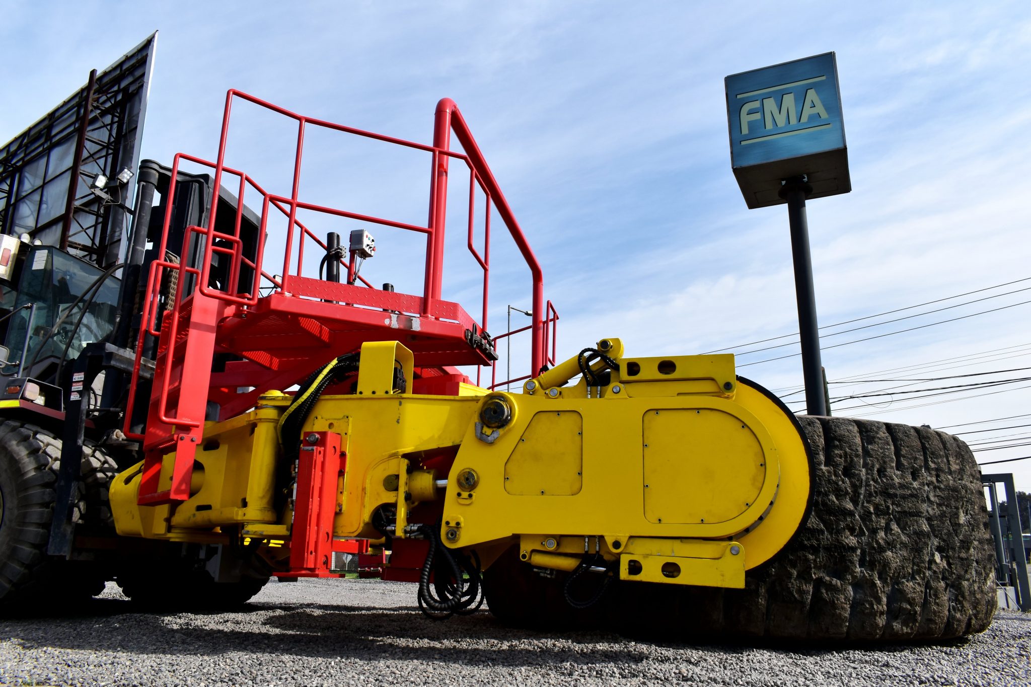 El Mercurio Newspaper: Chilean mining technology innovation lands in Australia.