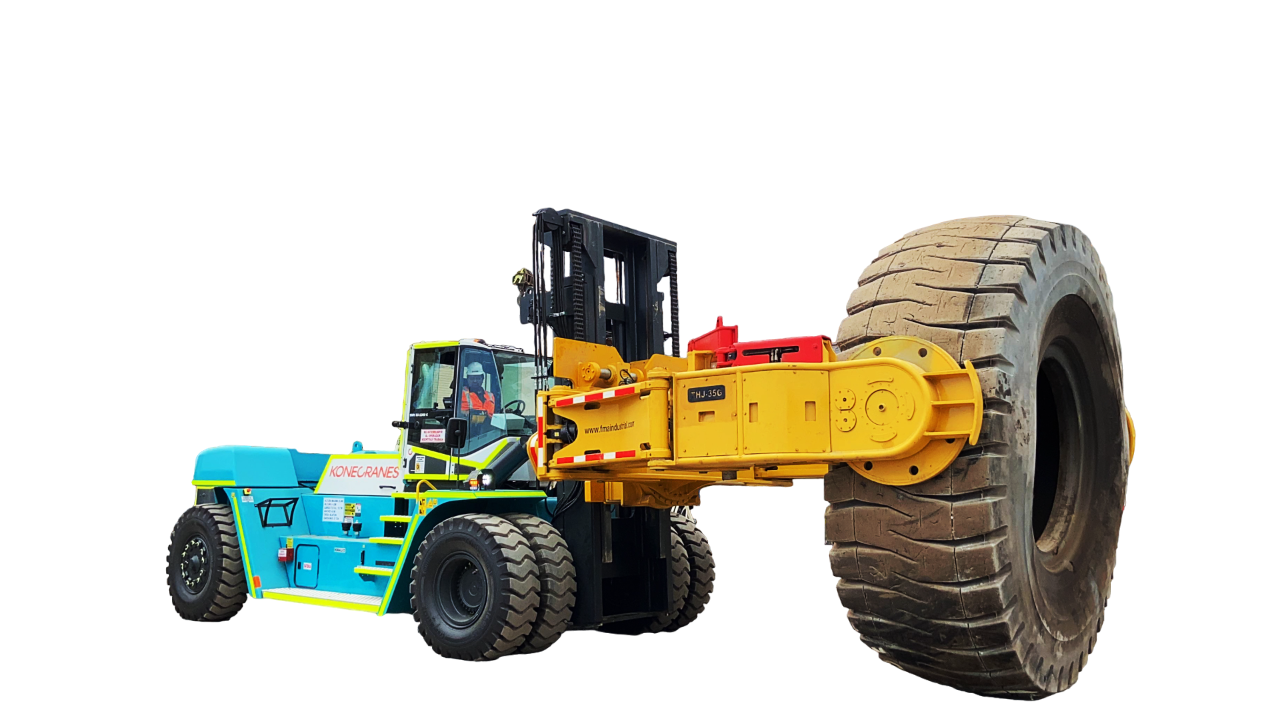 Model TH35
