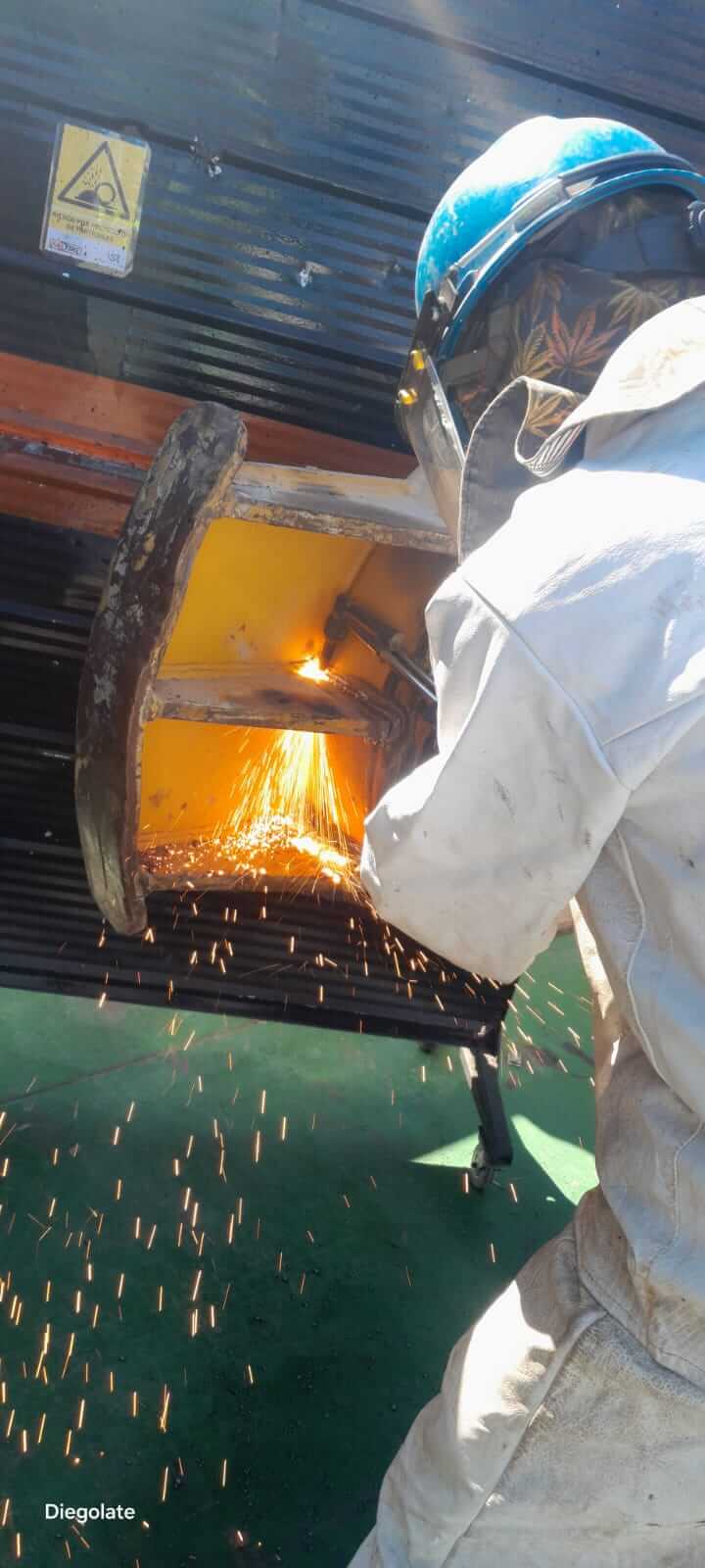 Repair