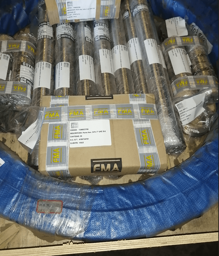 Parts